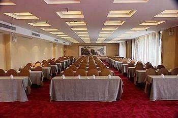 Shushan International Hefei Eksteriør billede